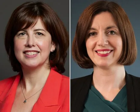 Which Candidate Should Assume the Role of Labour's Second-in-Command? A Leader Who Can Articulate a Compelling Labour Story – and Bring the Fight to Farage's Movement