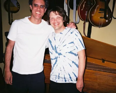Four Tet’s Kieran Hebden and guitarist William Tyler: Their New Album Late ‘80s – A Fresh Take on Country Roots