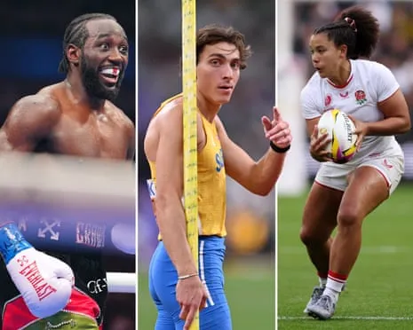 Sports Quiz: Prove Your Knowledge Across Multiple Disciplines