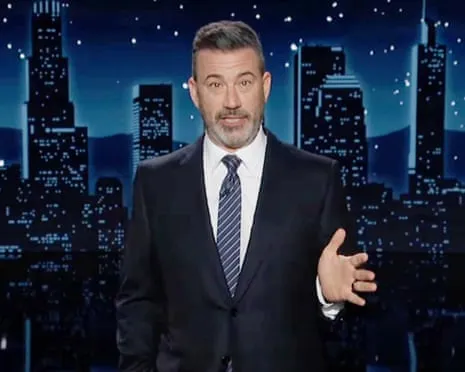 For comedians across the globe, the laughs commonly cease while open governance declines